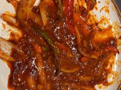 -首尔烤肉大排档(合生汇店)