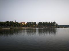 -美兰湖景区