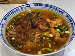 -永丰面馆(汉口路店)