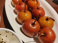 -美乐食街(小南店)