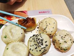 -小杨生煎(深圳岗厦北店)