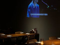 -人间酒暖·Go blanc·烧鸟·深夜食堂(陆家嘴店)