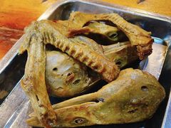 让鸭脑壳飞-让鸭脑壳飞(龙华店)