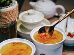 -宫燕府·京菜·烤鸭·淮扬菜(王府中心店)