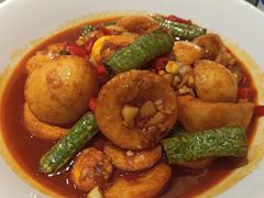 -兰湘子·湘菜小炒(石家庄万象城店)