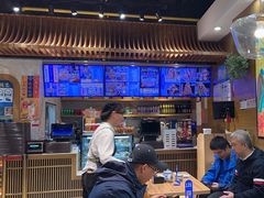 -西部马华清真兰州牛肉面·烧烤夜市(三里河店)