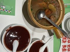 -鑫小城故事·藕汤·家常菜(台北一路总店)