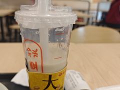 -永和大王(春日上新·白广店)