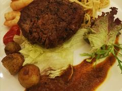 -红房子西菜馆(淮海中路店)