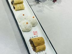 -北平食坊·烤鸭(黄寺大街店)