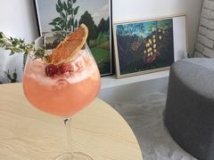 -风甜日暖·星座主题甜点(东二环泰禾店)