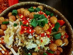 -拐枣巷小串串(财大店)