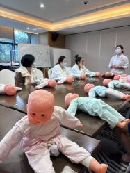 -和伊母婴护理中心·全套房(金山店)