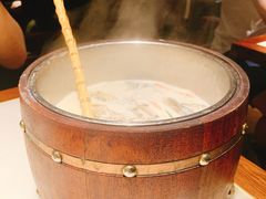-佬麻雀·新湘菜(珠海金发购物中心店)