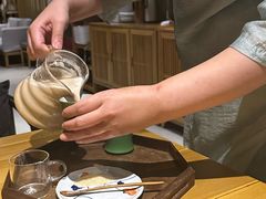 -竹里馆 ·茶食(奥体店)