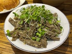 -一盏明灯全素斋(殊像寺店)
