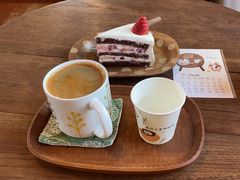 -春风十里咖啡馆