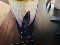 -星巴克(常州星河国际店)