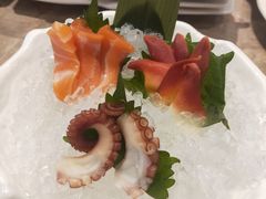 -上渔铁板烧(熙悦汇店)