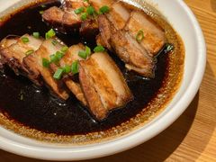 台州卤肉-荣小馆(杭州大厦店)