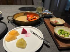 -滟设火锅料理(南滨路店)