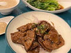 福州南煎肝-安泰楼·佛跳墙创始人·传统闽味早茶·酒楼(三坊七巷闽菜地标店)