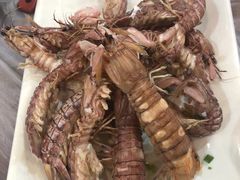 -金海湾海鲜排档(朱家尖店)