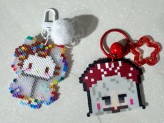 -幸福里DIY蛋糕烘焙·团建·拼豆豆(普陀店)