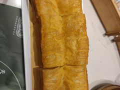 招牌超大油条-悦满楼·西关名点·湛江名菜(航空综合大厦店)