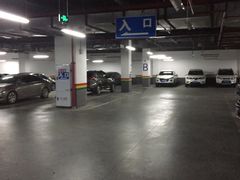-重庆雾都宾馆-自助餐厅