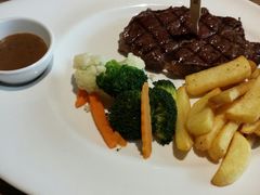 -Sizzler时时乐西餐厅(长楹天街购物中心店)