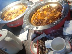 -胖哥俩肉蟹煲(梅溪步步高店)