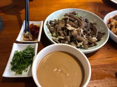 -又一福烤鸭·北京菜(东四店)