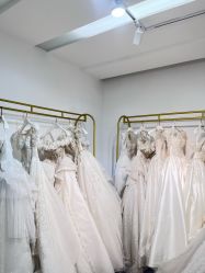 -LOVE SHINE婚纱·红鼎庄龙凤褂·妈妈装定制
