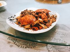-北海渔村酒楼·粤菜海鲜点心(新华店)