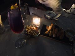 -STARRY CAFE & LOUNGE BAR(高新店)