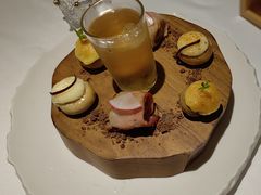 -王品牛排(郑州大卫城店)