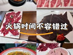 -贵府酸汤牛肉火锅·贵州老字号(飞山街店)
