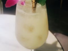 -STARRY CAFE & LOUNGE BAR(高新店)