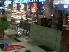 门面-巴黎贝甜(五月花广场店)