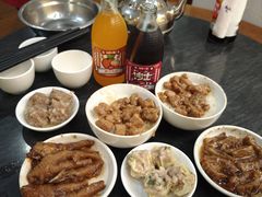 -品香排骨饭(羊官路店)