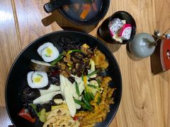 -腾讯食堂(腾讯大厦店)
