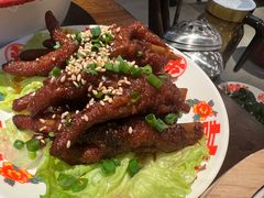 -牛市坎火锅(建设路店)