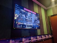 -唱吧麦颂KTV(松江五龙商业广场店)
