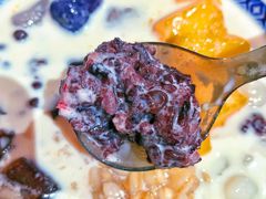 -御膳品糖水(欧乐坊店)