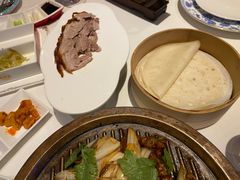 -北京宴(华贸购物中心店)