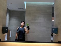 -威克健身游泳(万菱汇店)