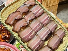 -旧街市鲜货老火锅(大光路店)