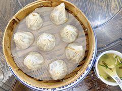 无锡小笼-勤德兴(湖滨路店)
