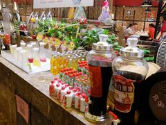 -汉金城海鲜烤肉自助百汇(烟台永旺购物中心店)
